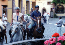 France-Alsace-Gourmet Ride through Alsace
